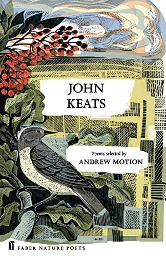 John Keats (Faber Nature Poets)