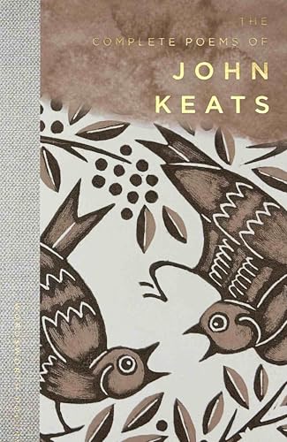 The Poems of John Keats: Introduction, Glossary and Notes by Paul Wright (Wordsworth Collection) von Wordsworth Editions Ltd