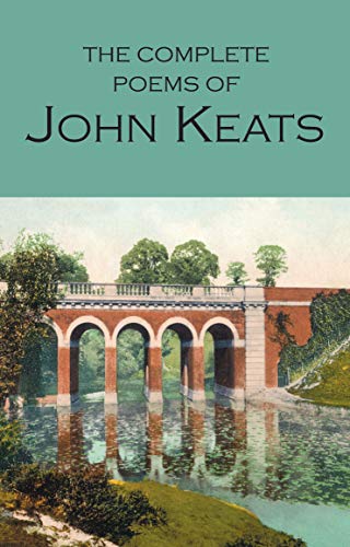 The Poems of John Keats: Introduction, Glossary and Notes by Paul Wright (Wordsworth Collection) von Wordsworth Editions Ltd