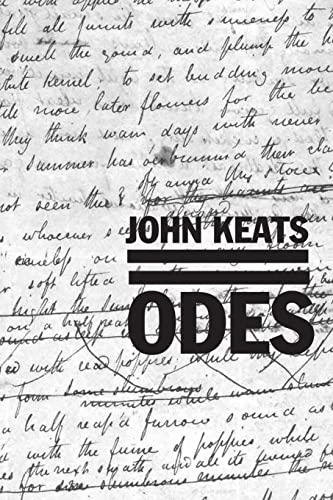 Odes Odes