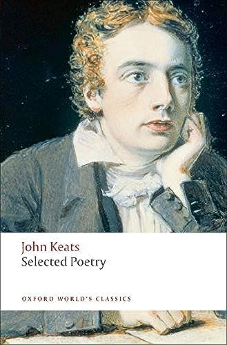 Selected Poetry (Oxford World’s Classics)