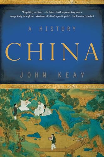 China: A History von Basic Books