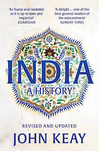 India: A History