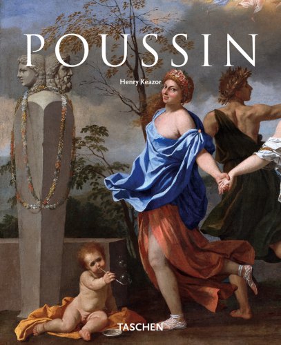 Nicolas Poussin 1594-1665