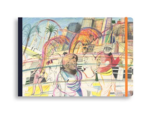 Louis Vuitton Travel Book 28 Las Vegas - Yann Kebbi von Louis Vuitton