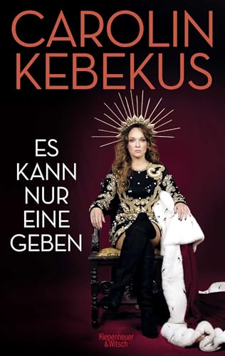 Es kann nur eine geben Es kann nur eine geben von Kiepenheuer & Witsch GmbH