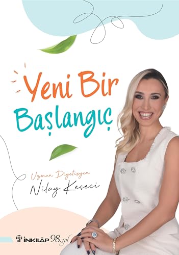 Yeni Bir Baslangic von Inkilap Kitabevi