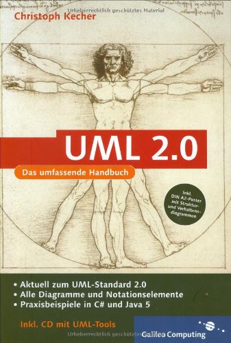 UML 2.0: Das umfassende Handbuch (Galileo Computing)