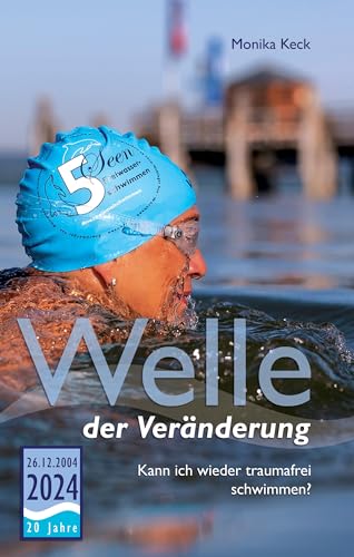 Welle der Veränderung: Kann ich wieder traumafrei schwimmen?