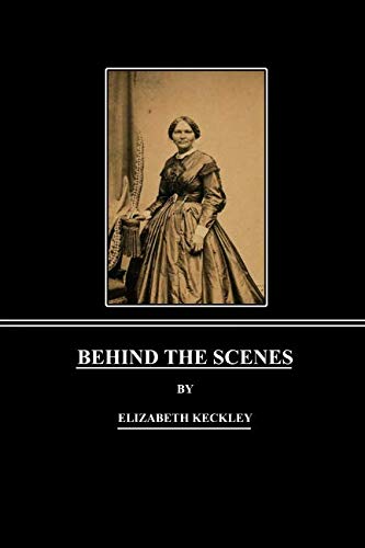 Behind The Scenes