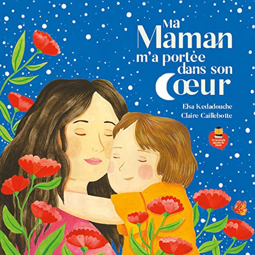 Ma Maman m'a porté dans son coeur von ON NE COMPTE PAS POUR DU BEURRE