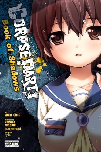 Corpse Party: Book of Shadows