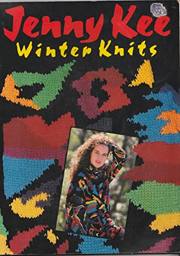 Jenny Kee Winter Knits