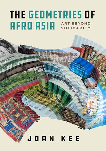 The Geometries of Afro Asia: Art Beyond Solidarity von University of California Press