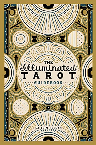 The Illuminated Tarot Guidebook von Lulu
