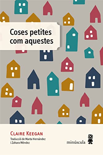 Coses petites com aquestes (Micra) von MINÚSCULA
