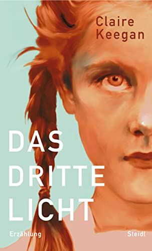 Das dritte Licht von Steidl