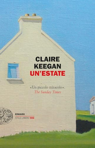 Un'estate (Einaudi. Stile libero big) von Einaudi