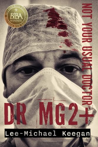 Dr Magnesium: Dr Mg2+ von Nielsen UK