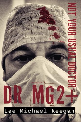 Dr Magnesium: Dr Mg2+