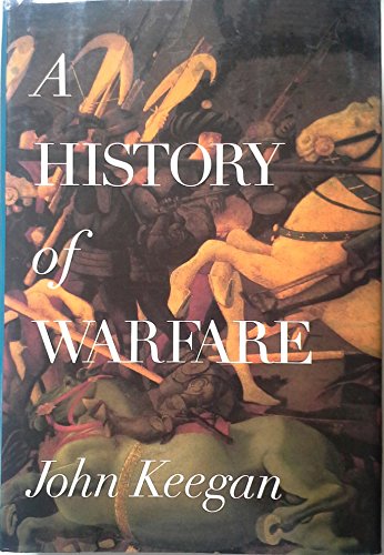 A History of Warfare. A History of Warfare.