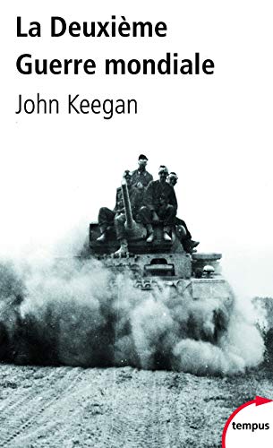 La Deuxieme Guerre Mondiale La Deuxieme Guerre Mondiale