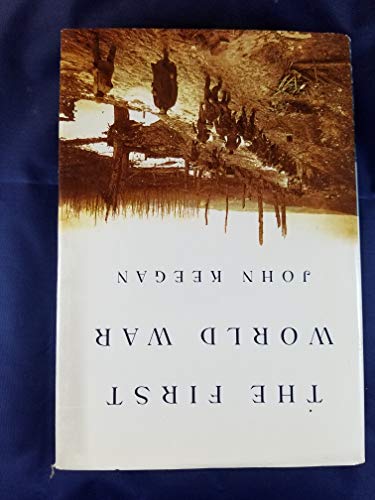 The First World War The First World War