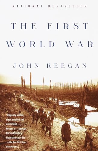 The First World War The First World War