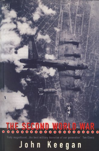 The Second World War von PIMLICO