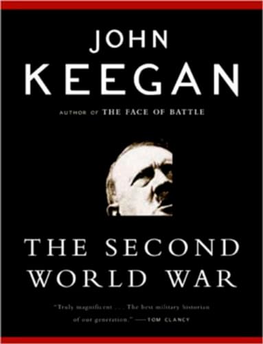 The Second World War The Second World War