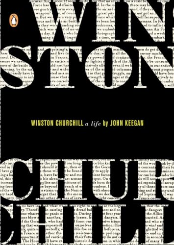 Winston Churchill: A Life (Penguin Lives) von Random House Books for Young Readers