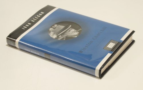 Winston Churchill: A Penguin Life (Penguin Lives)
