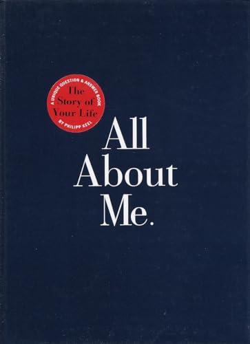 All About Me: The Story of Your Life: Guided Journal All About Me: The Story of Your Life: Guided Journal