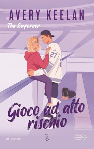 Gioco ad alto rischio. The enforcer (Anagramma) von Newton Compton Editori