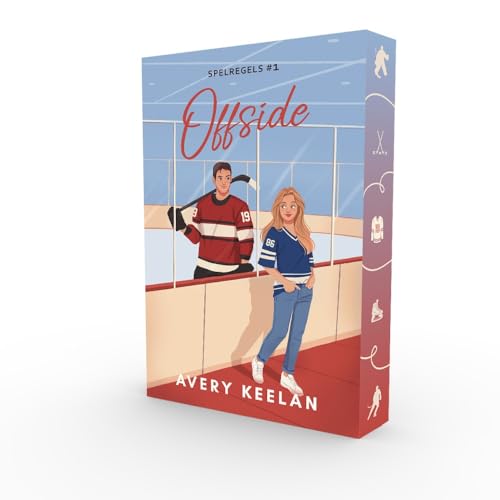 Offside (Spelregels, 1) von SVM Publishing