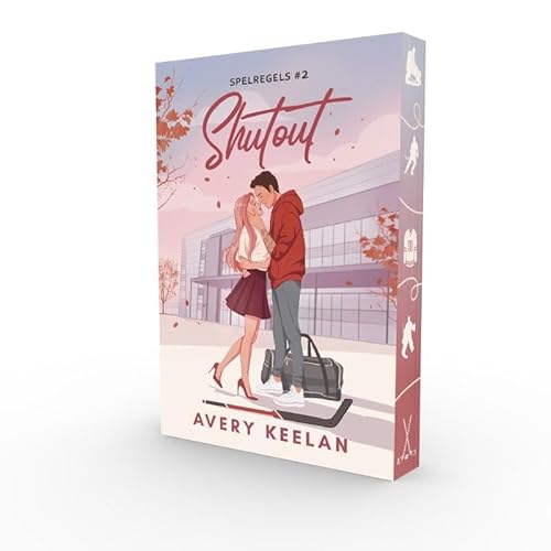 Shutout (Spelregels, 2) von SVM Publishing