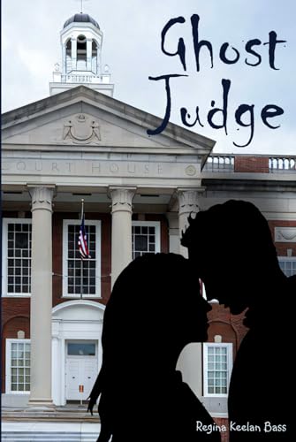 Ghost Judge Ghost Judge von Book Writing Studios