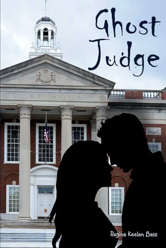 Ghost Judge Ghost Judge von Book Writing Studios