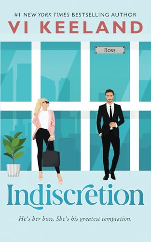 Indiscretion: (Special Edition) von C. Scott Publishing Corp.