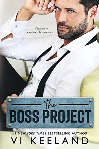 The Boss Project: Large Print The Boss Project: Large Print von C. Scott Publishing Corp