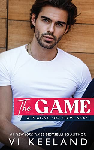 The Game The Game von VI Keeland