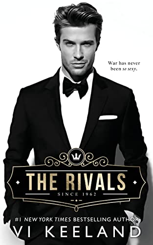 The Rivals The Rivals von C. Scott Publishing Corp