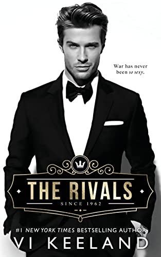 The Rivals von C. Scott Publishing Corp