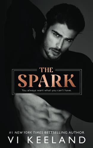 The Spark von C. Scott Publishing Corp.