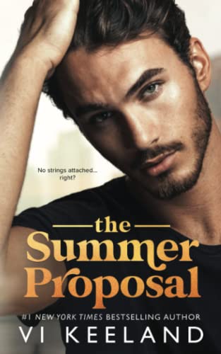 The Summer Proposal von C. Scott Publishing Corp.