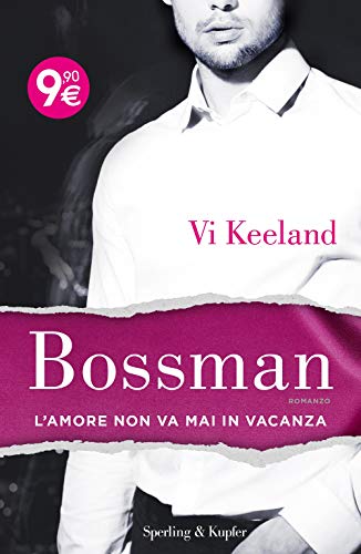 Bossman (Pandora) Bossman (Pandora)