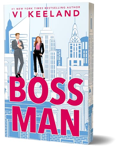 Bossman von Bloom Books