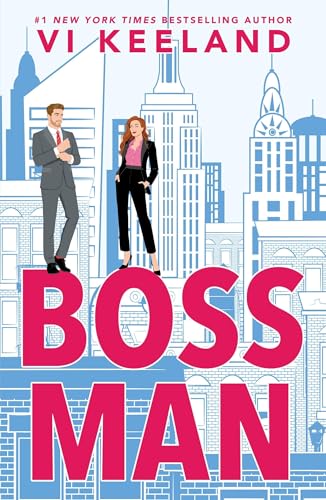 Bossman: A Billionaire Office Romance von Bloom Books