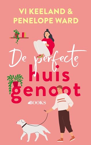 De perfecte huisgenoot De perfecte huisgenoot von Volt