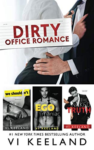 Dirty Office Romance Dirty Office Romance von Independently published